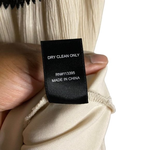 Ark & Co. Women's Boho Double Layered Flowy Maxi Dress - Picture 8 of 12